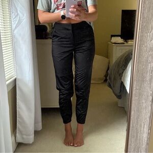 Athleta Black Radiant Jogger Pant